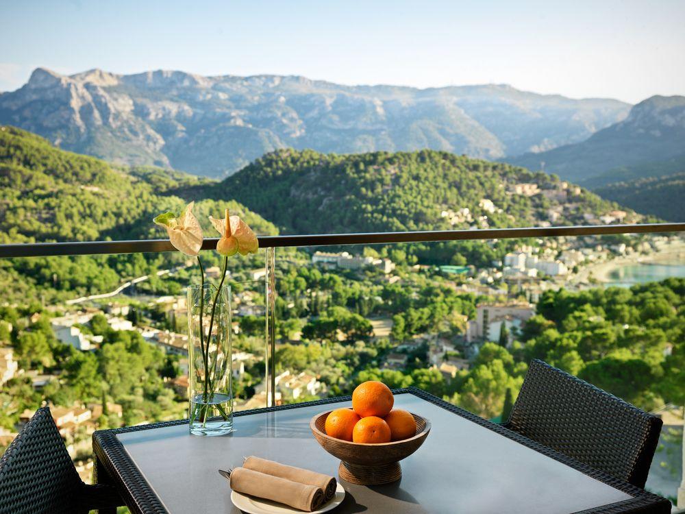 Hotel Jumeirah Port Soller Hotel&spa 5*