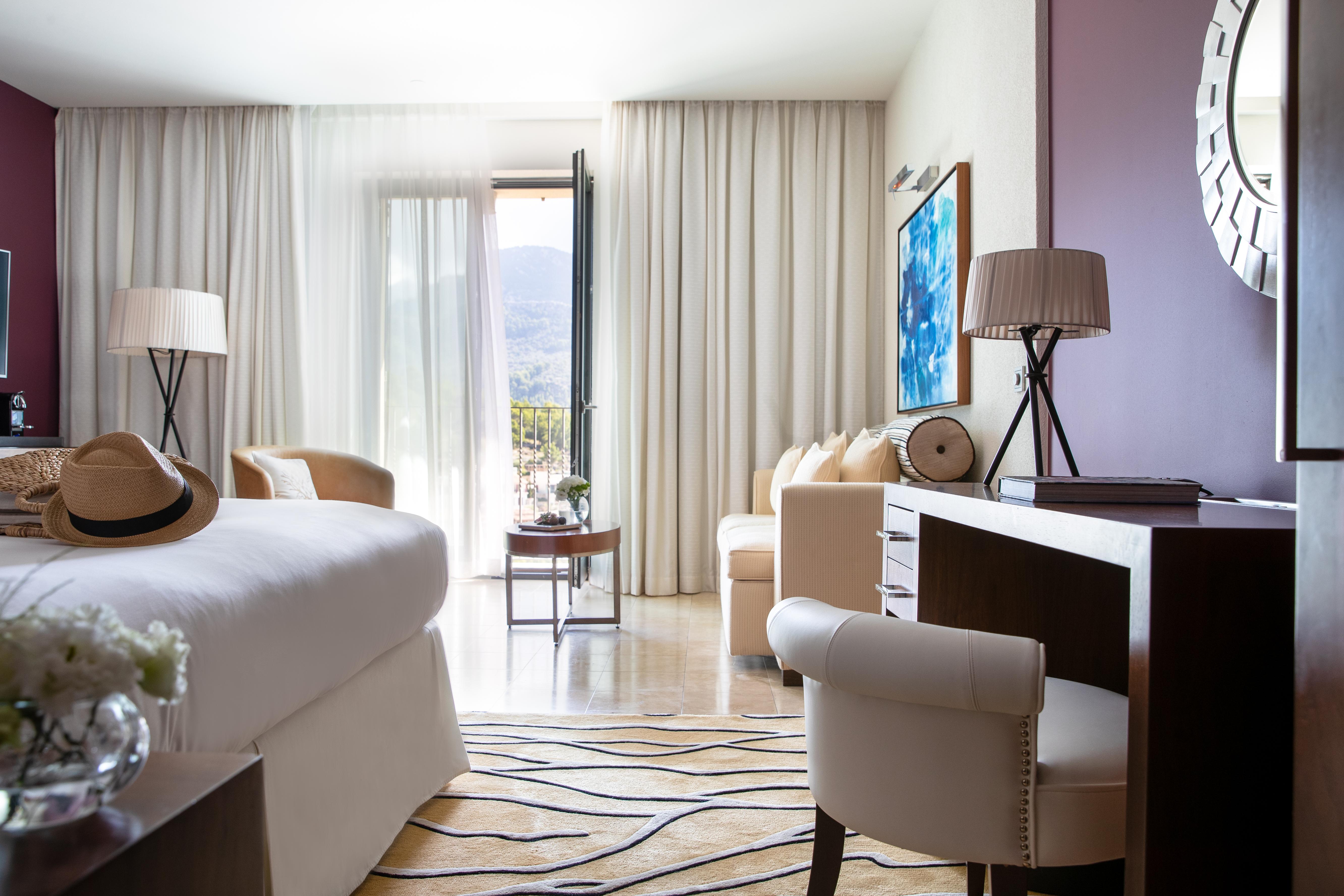 Jumeirah Port Soller Hotel&spa 5*