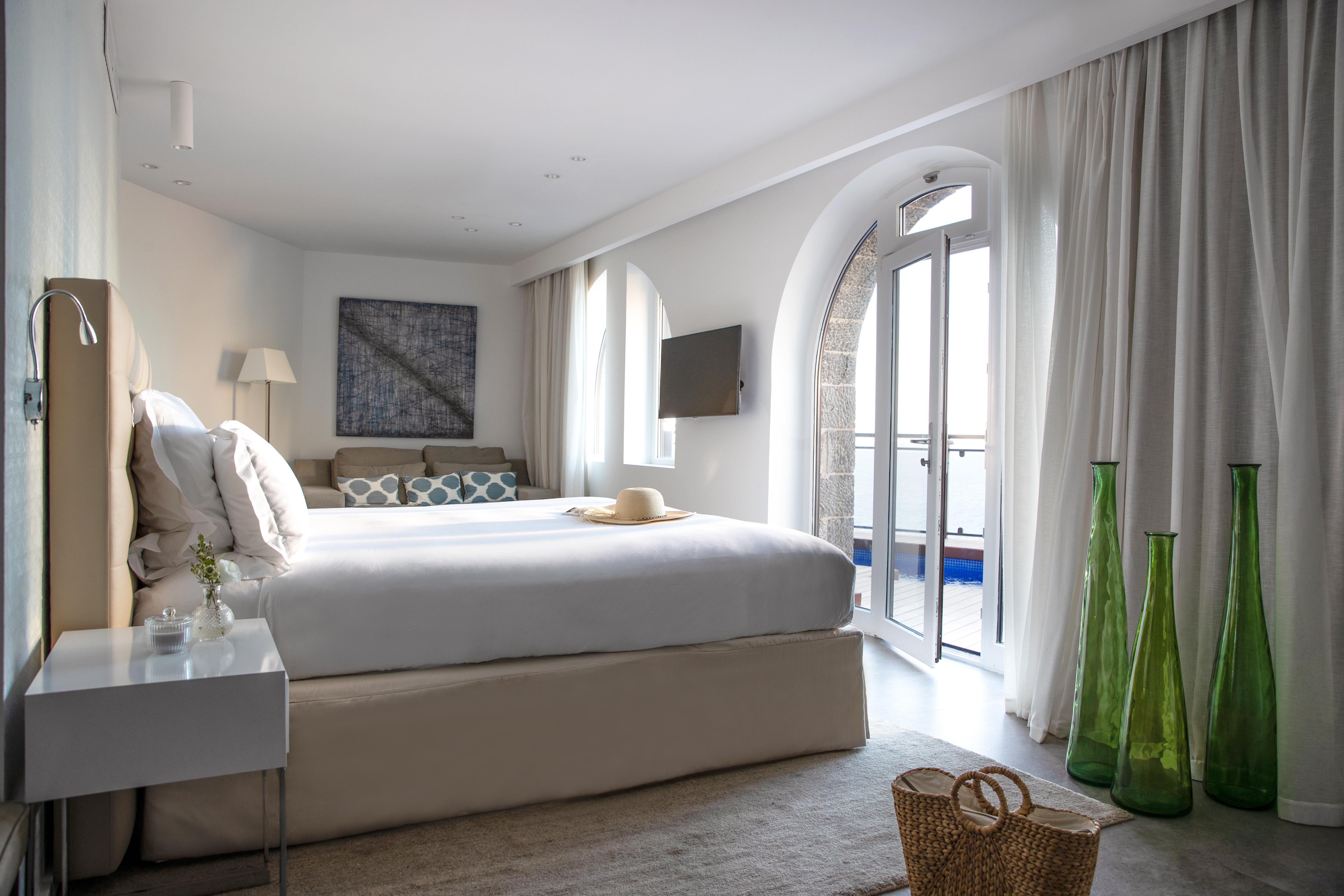 Jumeirah Port Soller Hotel&spa