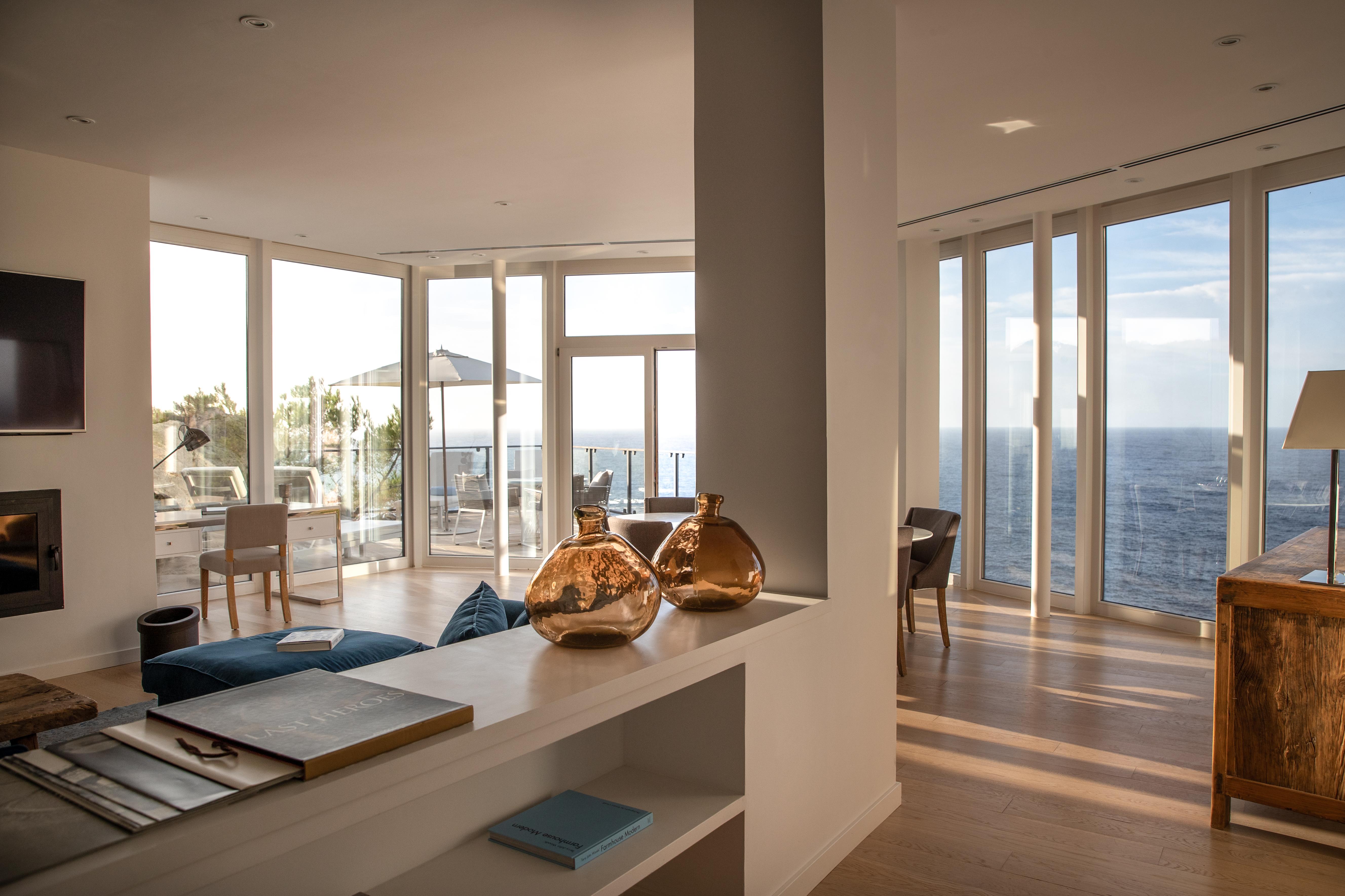 Jumeirah Port Soller Hotel&spa 5* Puerto de Sóller