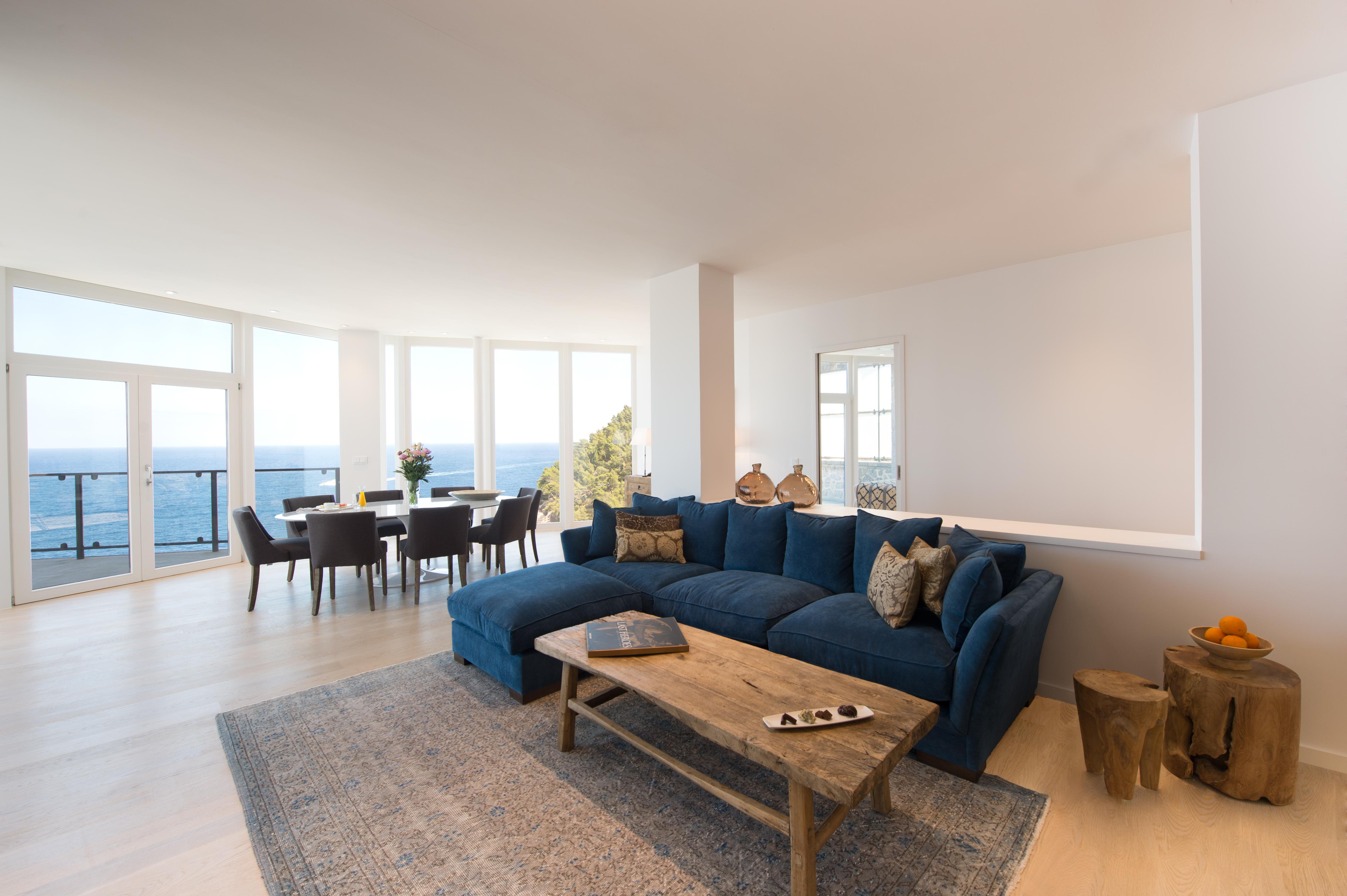 Hotel Jumeirah Port Soller Hotel&spa 5*