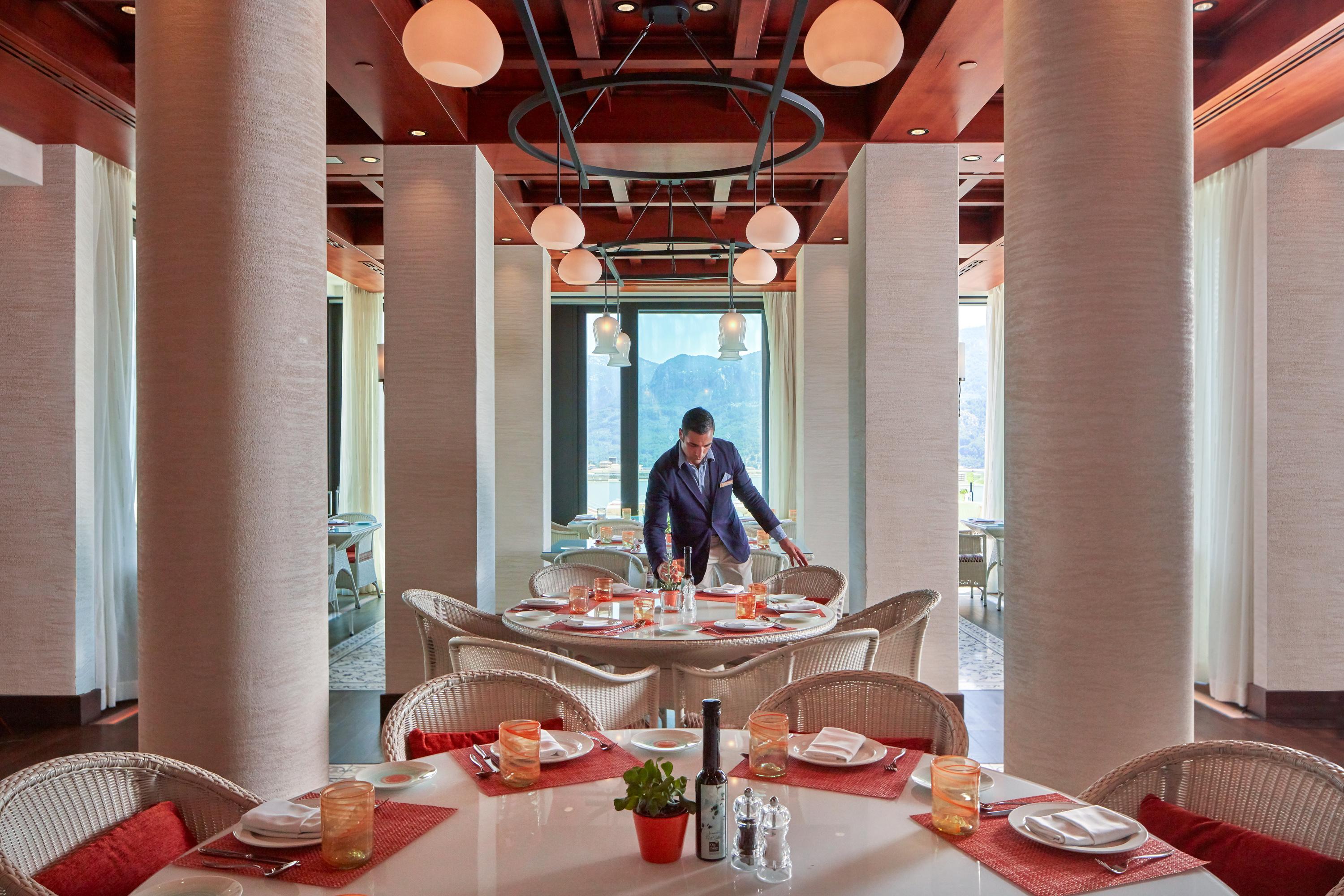 Hotel Jumeirah Port Soller Hotel&spa