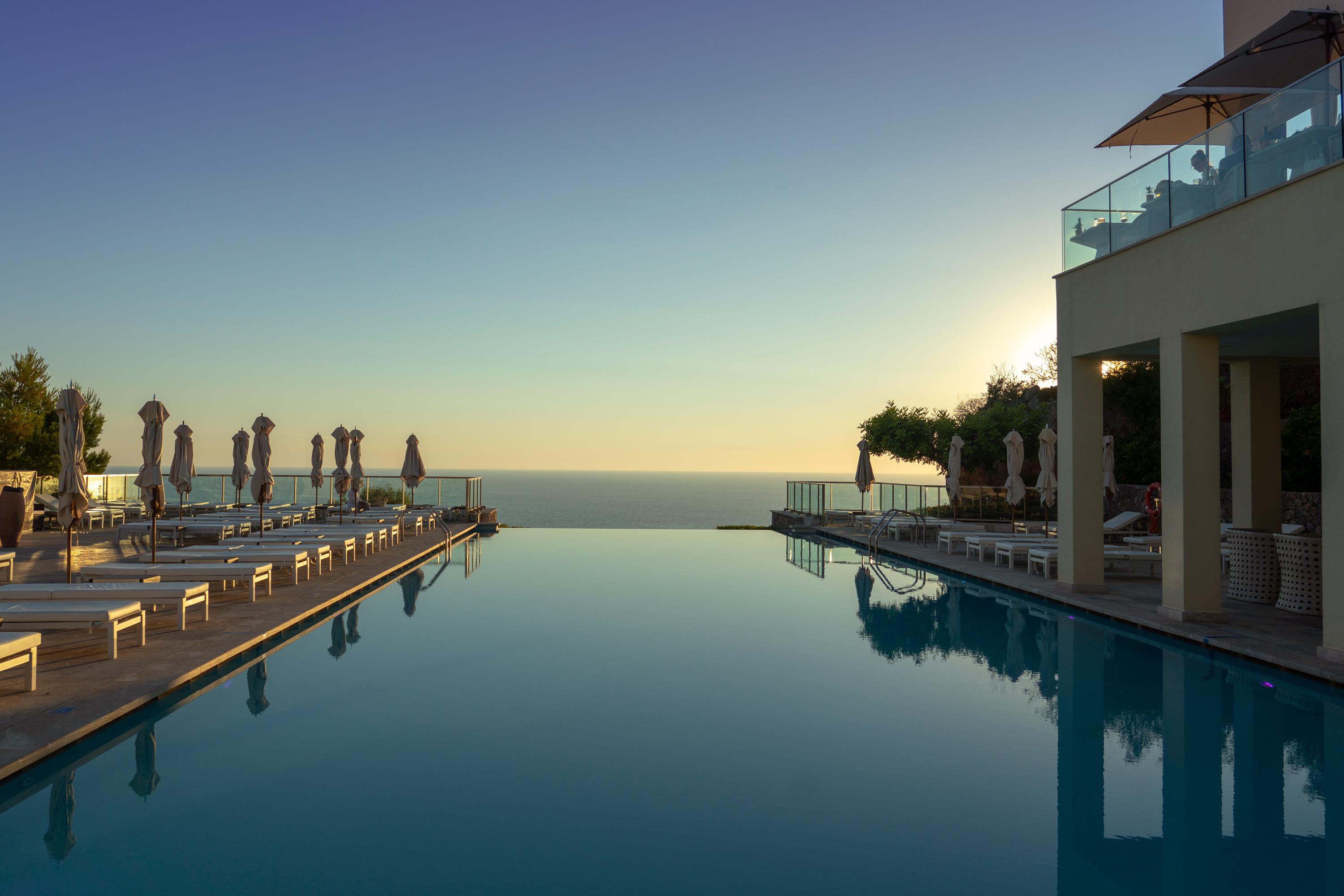Jumeirah Port Soller Hotel&spa 5* Puerto de Sóller