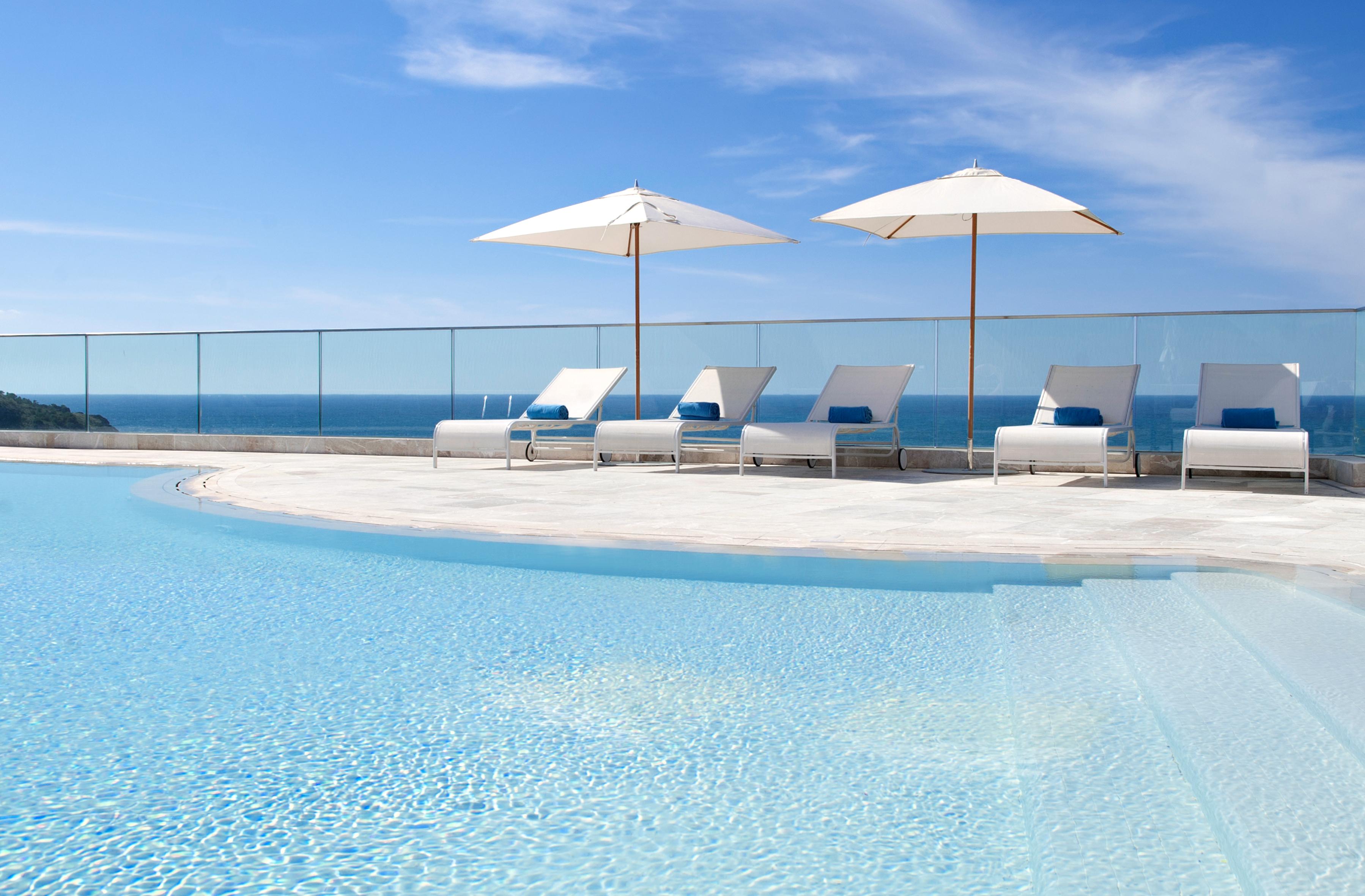 Jumeirah Port Soller Hotel&spa Hotel