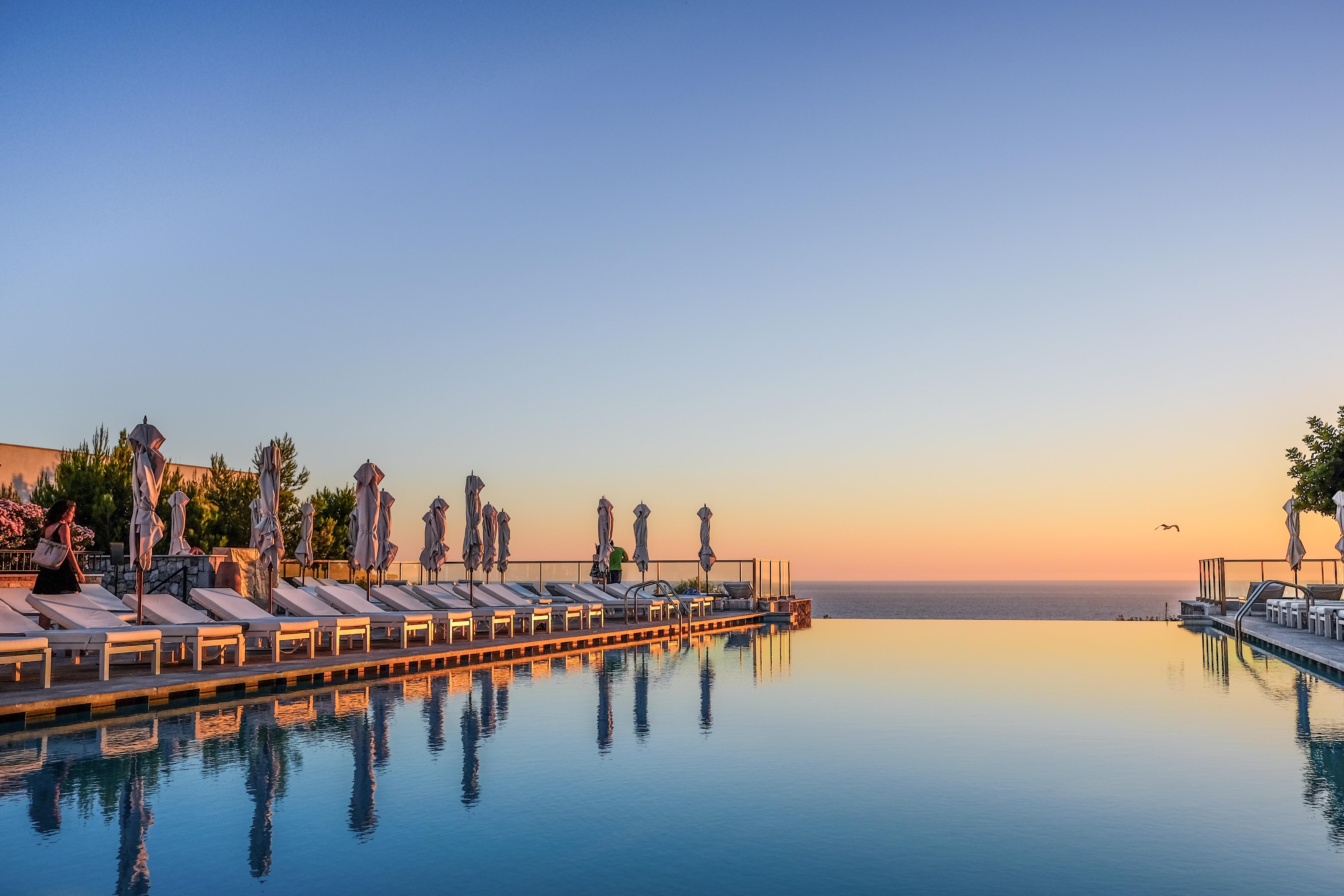 Jumeirah Port Soller Hotel&spa 5* Puerto de Sóller