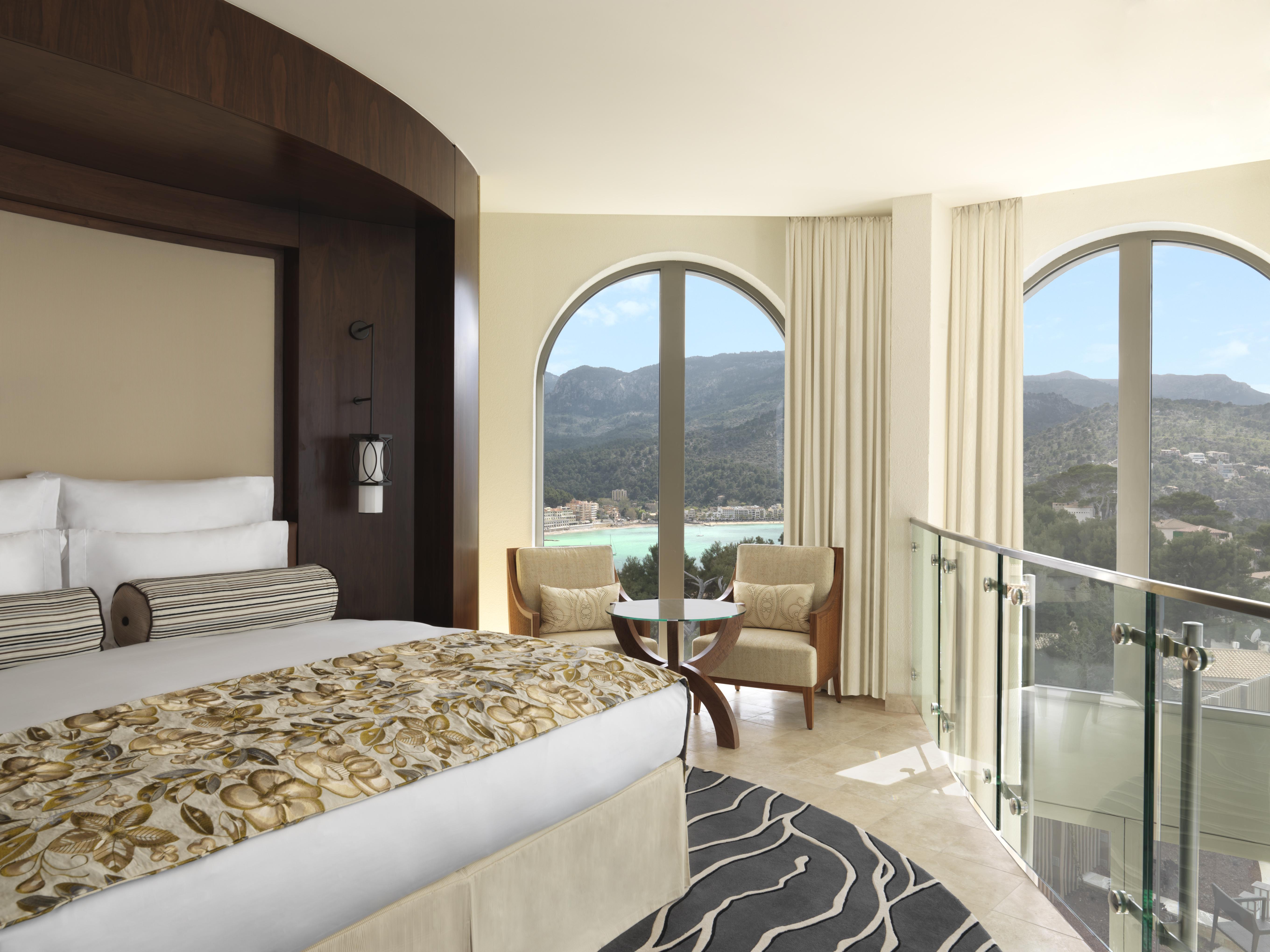 Hotel Jumeirah Port Soller Hotel&spa Puerto de Sóller