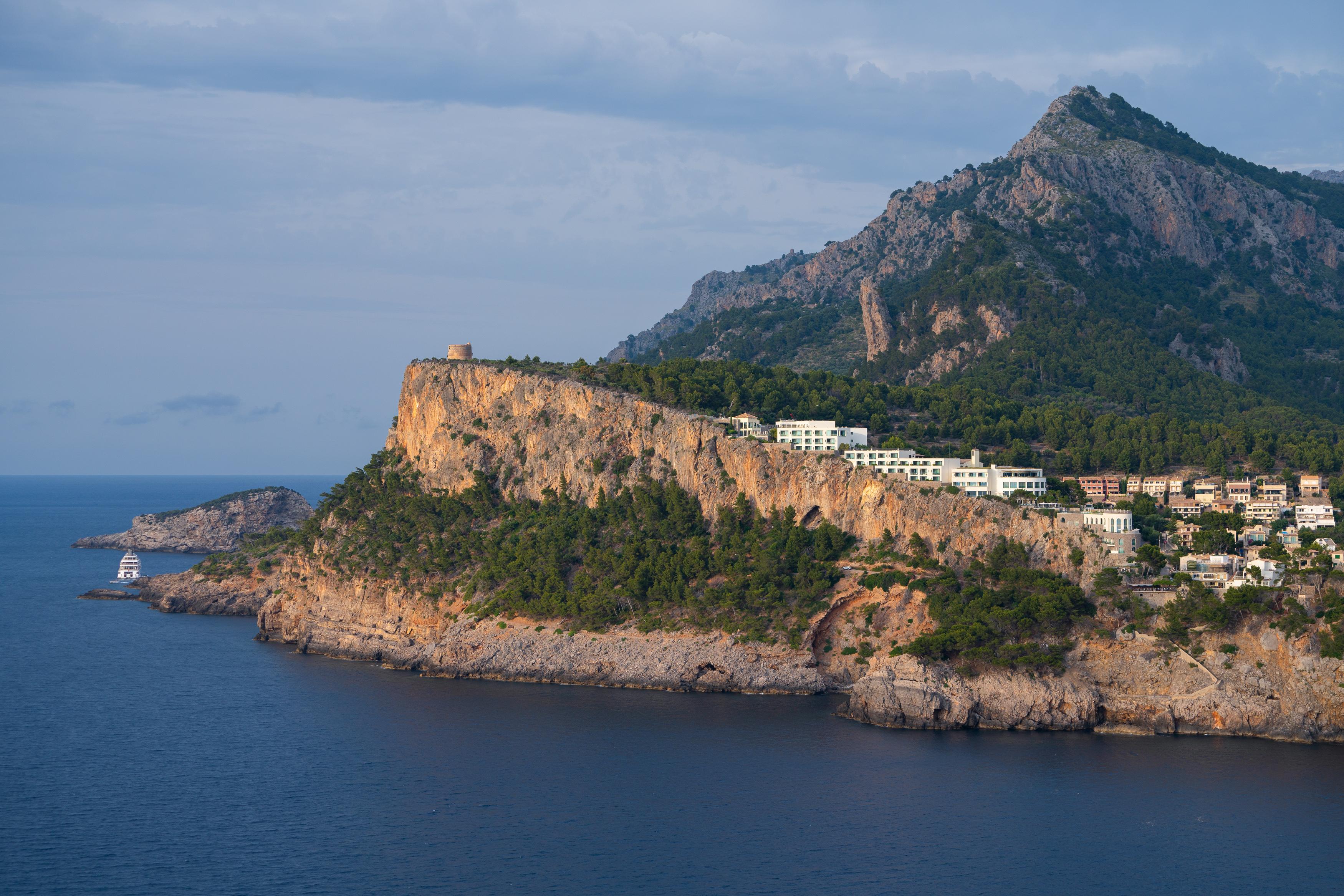 Hotel Jumeirah Port Soller Hotel&spa