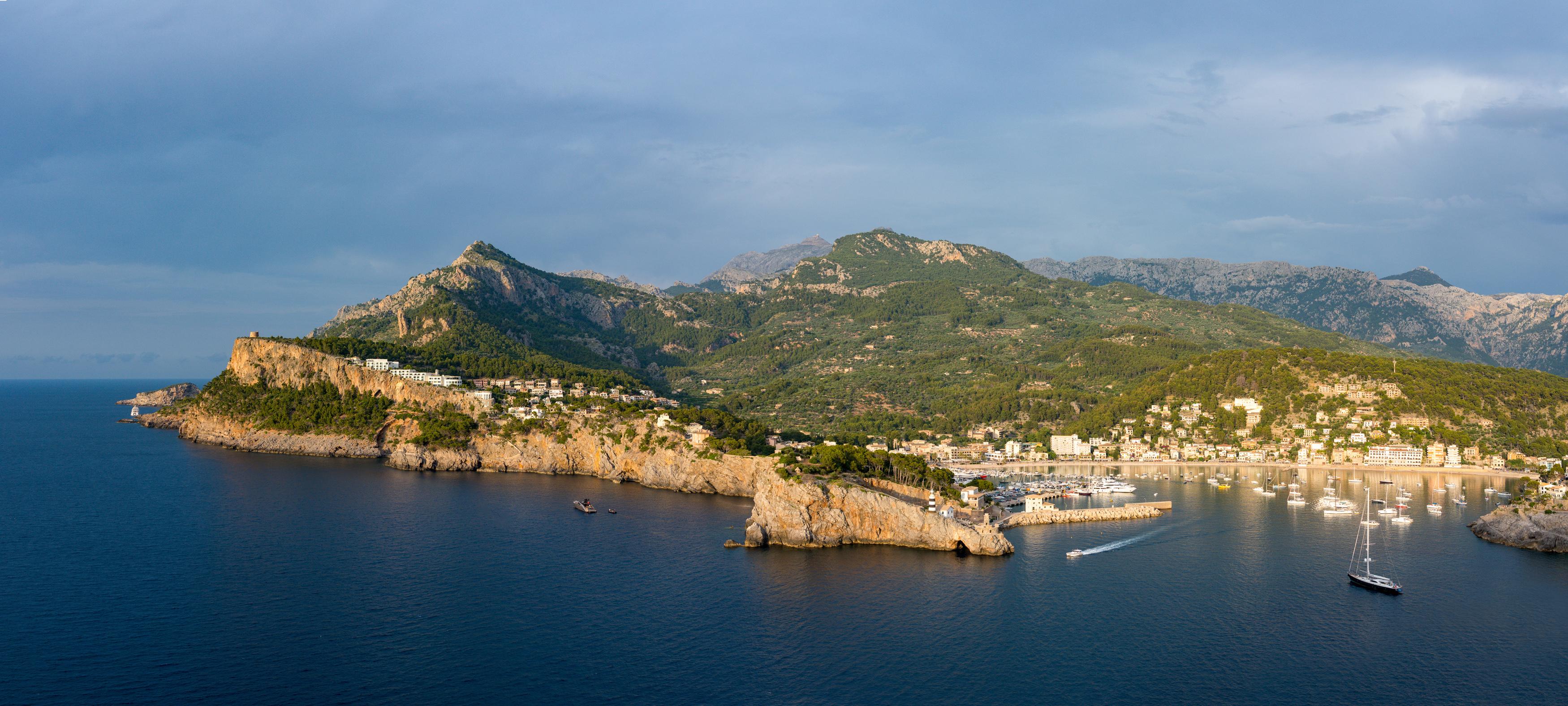 Jumeirah Port Soller Hotel&spa 5*