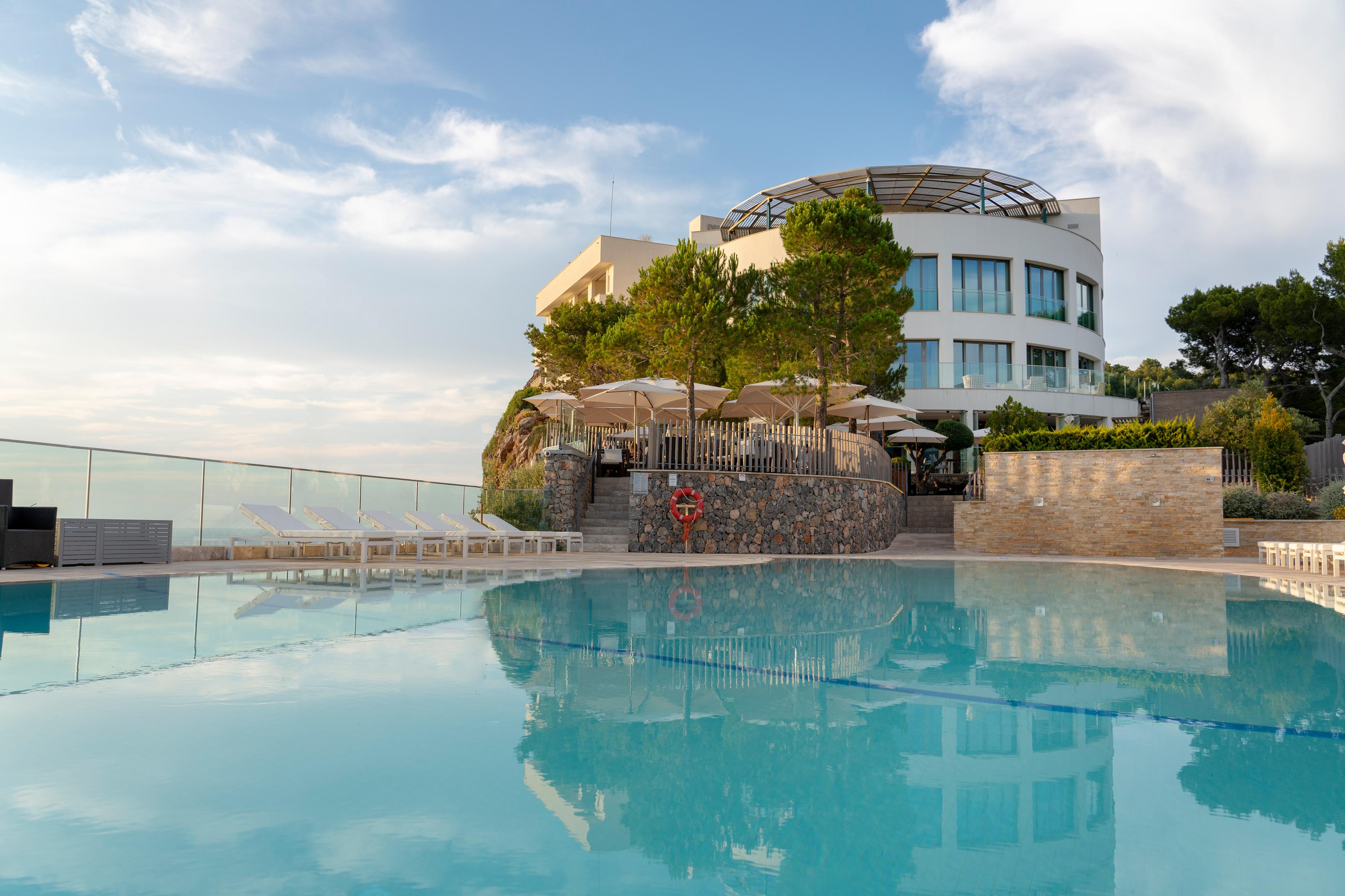 Hotel Jumeirah Port Soller Hotel&spa