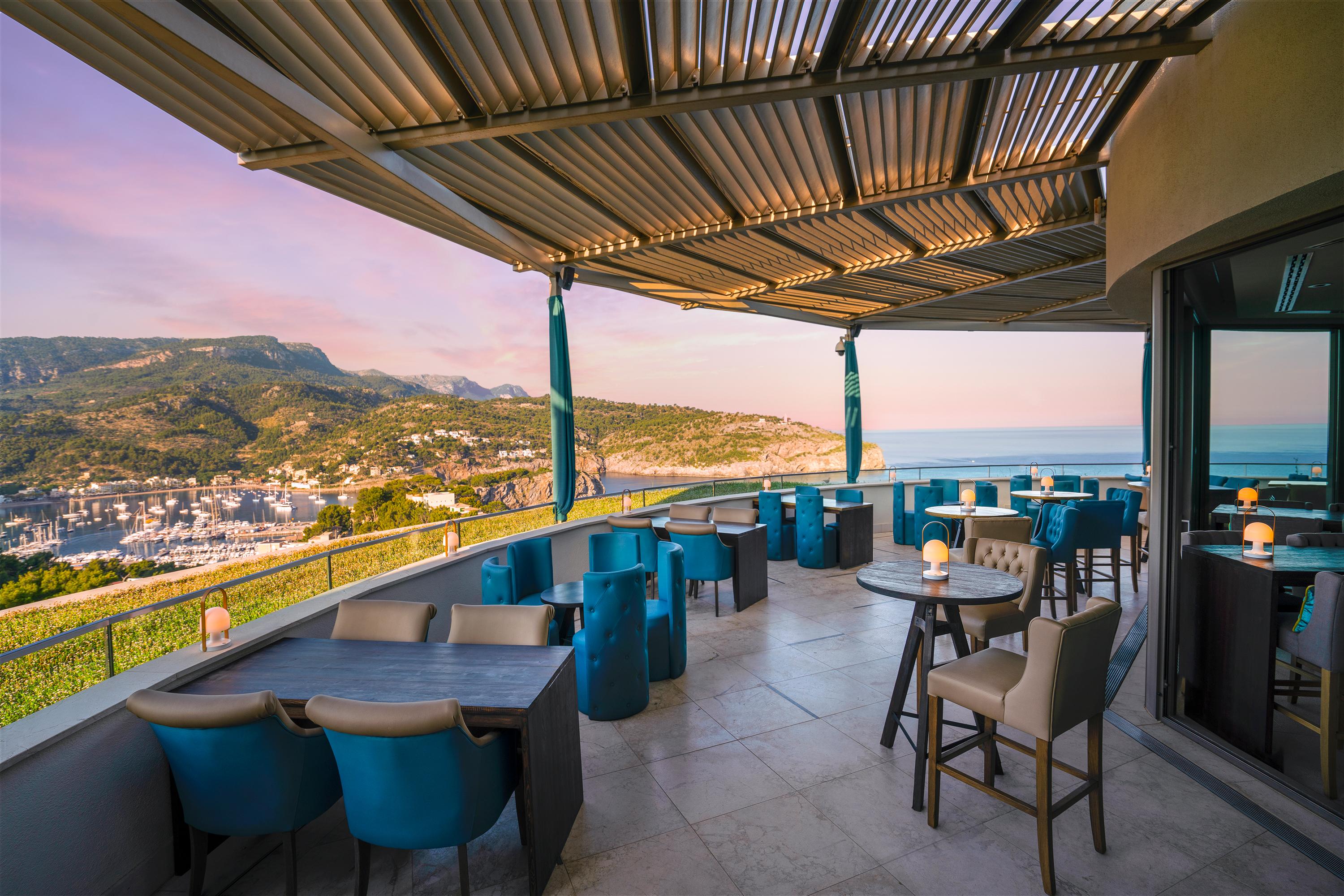 Jumeirah Port Soller Hotel&spa 5*