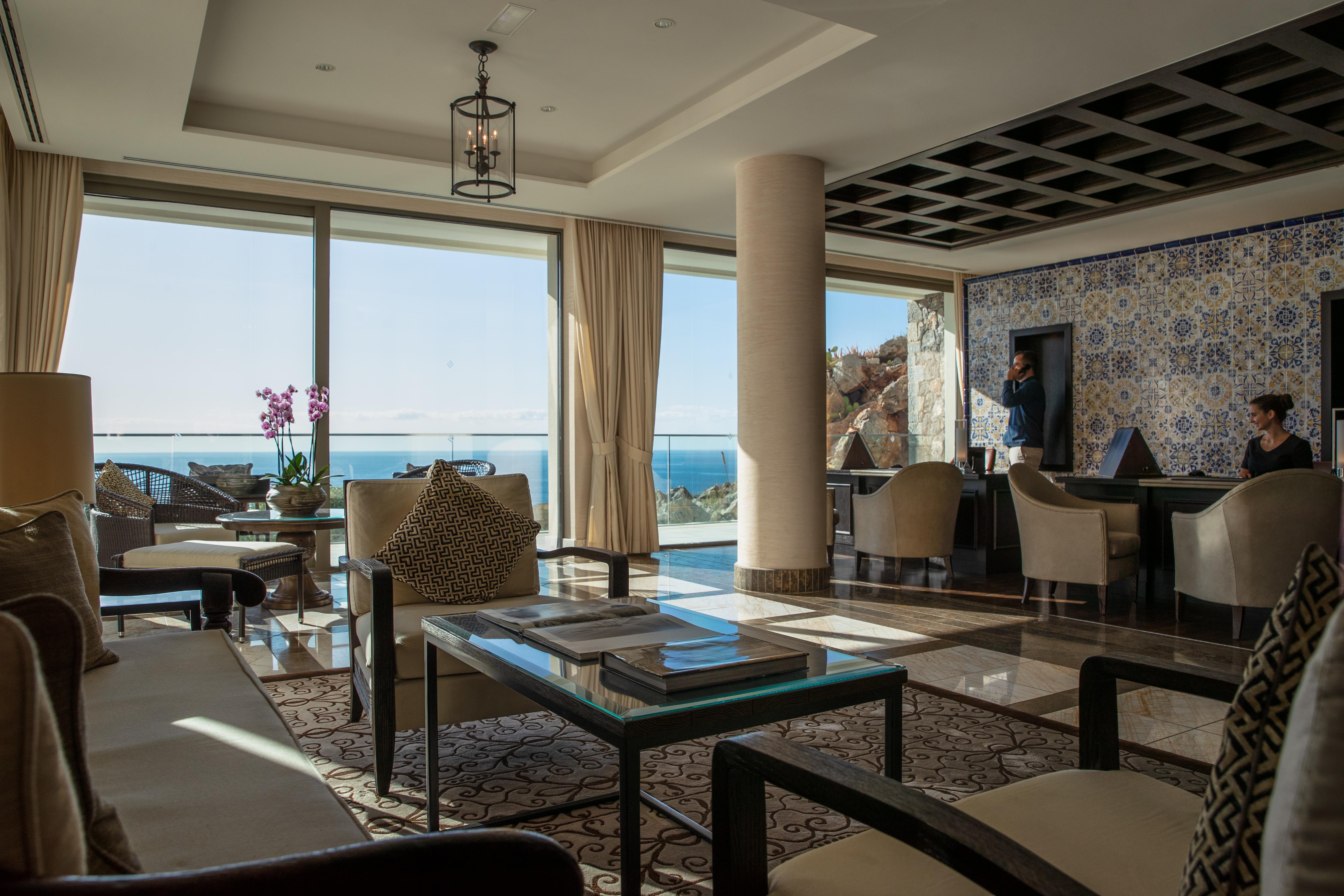 Hotel Jumeirah Port Soller Hotel&spa Puerto de Sóller