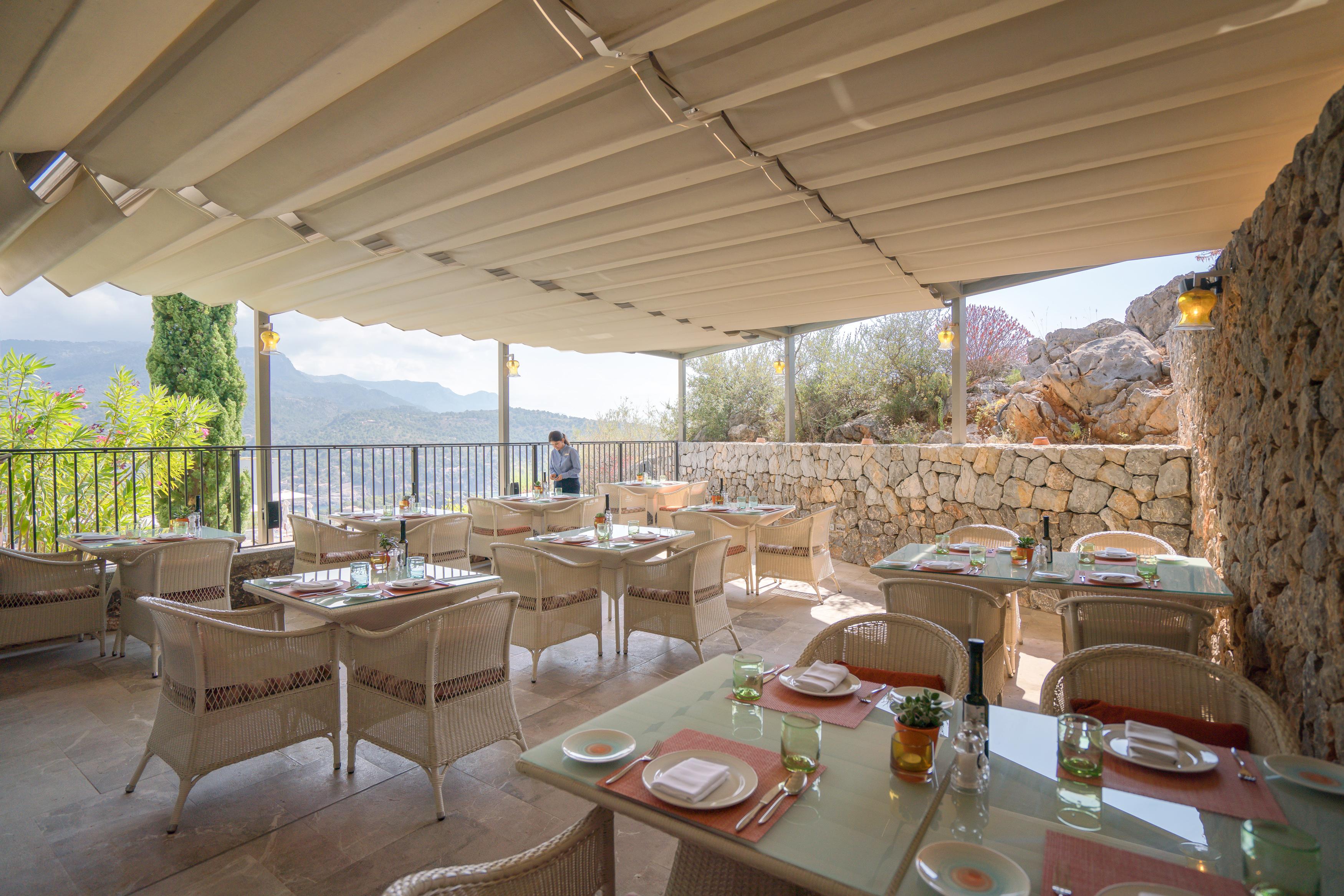Jumeirah Port Soller Hotel&spa Hotel Puerto de Sóller