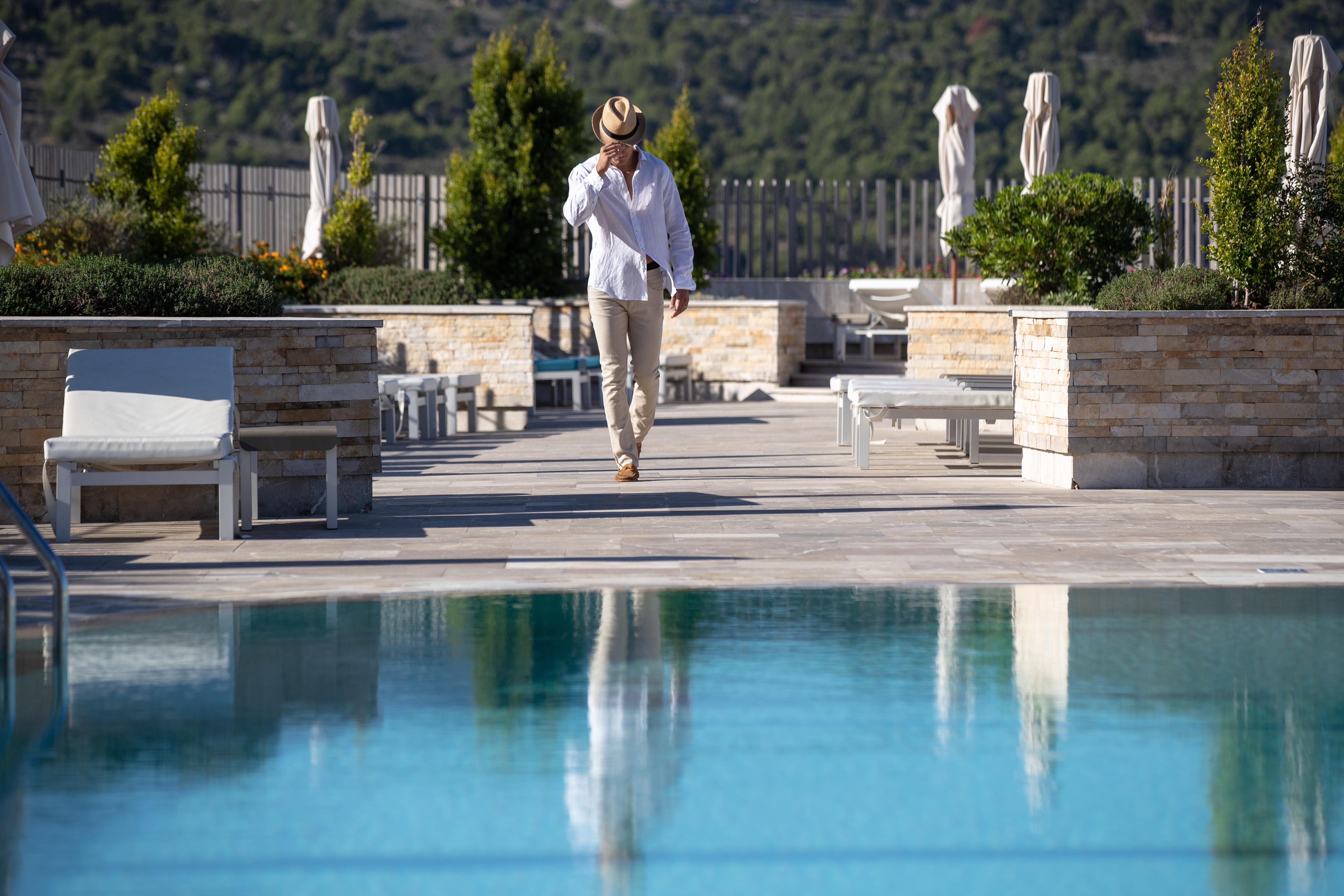 Jumeirah Port Soller Hotel&spa Puerto de Sóller