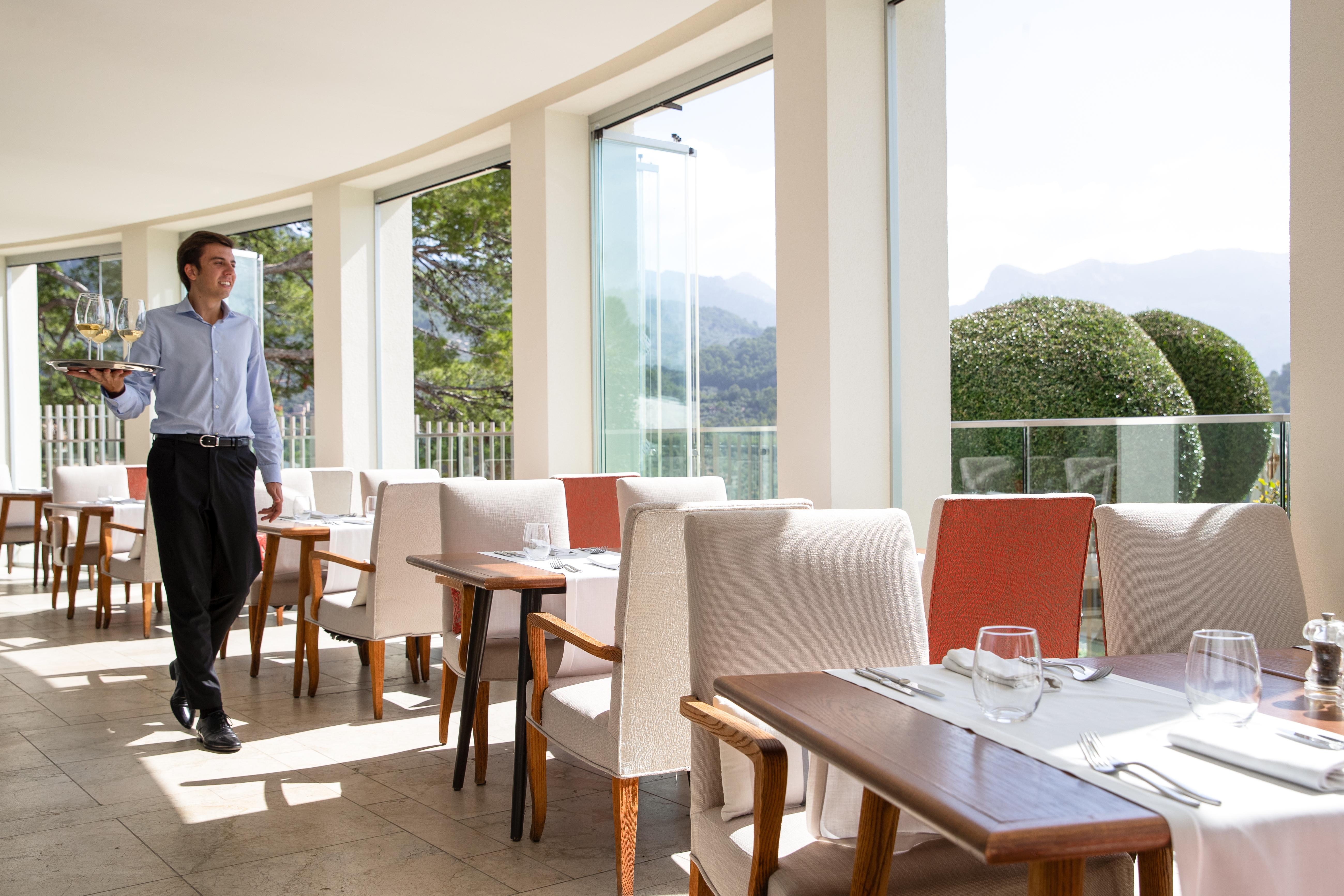 Jumeirah Port Soller Hotel&spa Hotel 5*