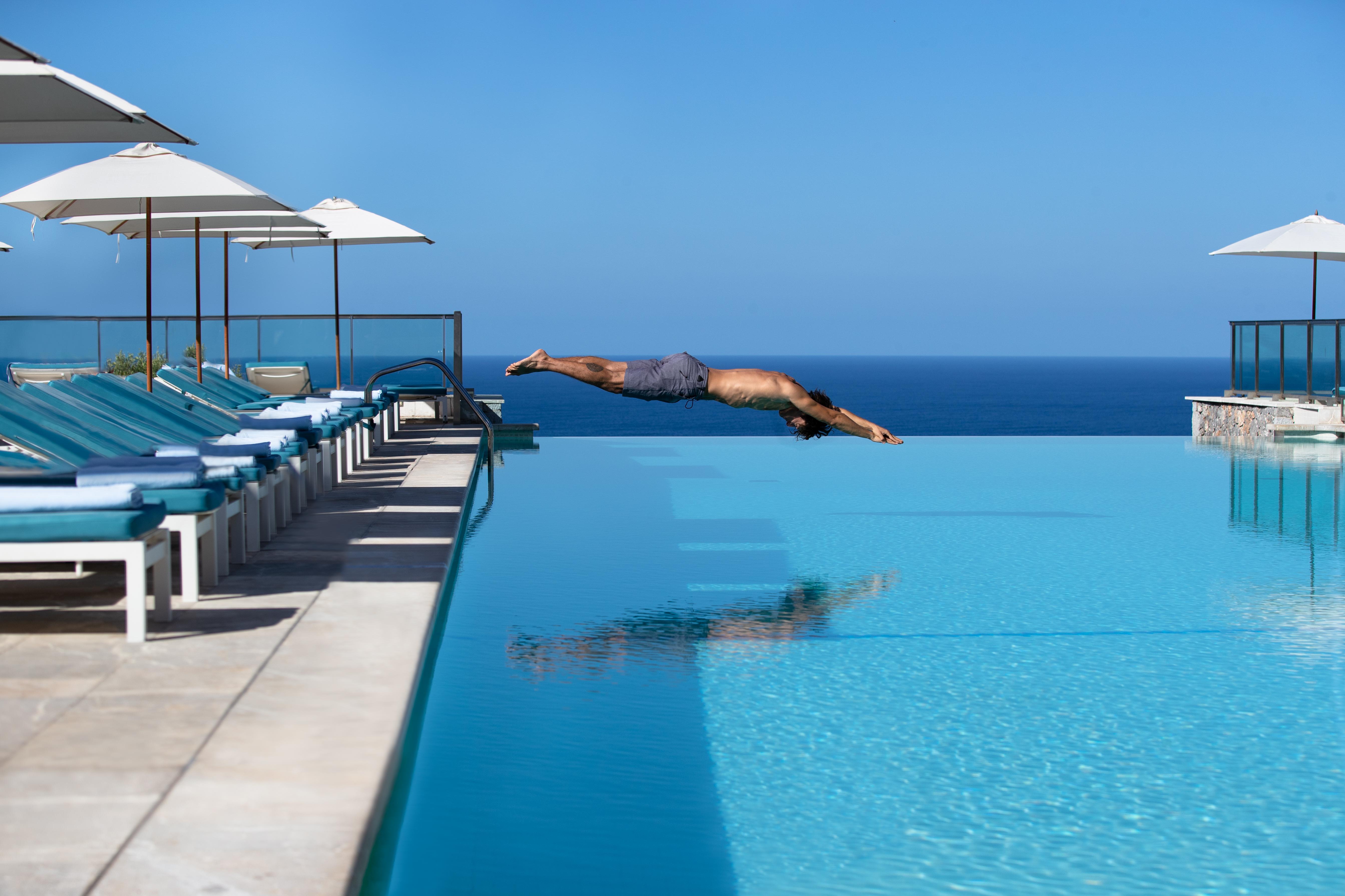 Jumeirah Port Soller Hotel&spa Hotel