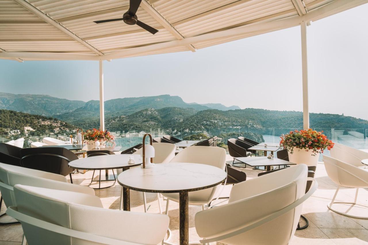 Jumeirah Port Soller Hotel&spa Hotel