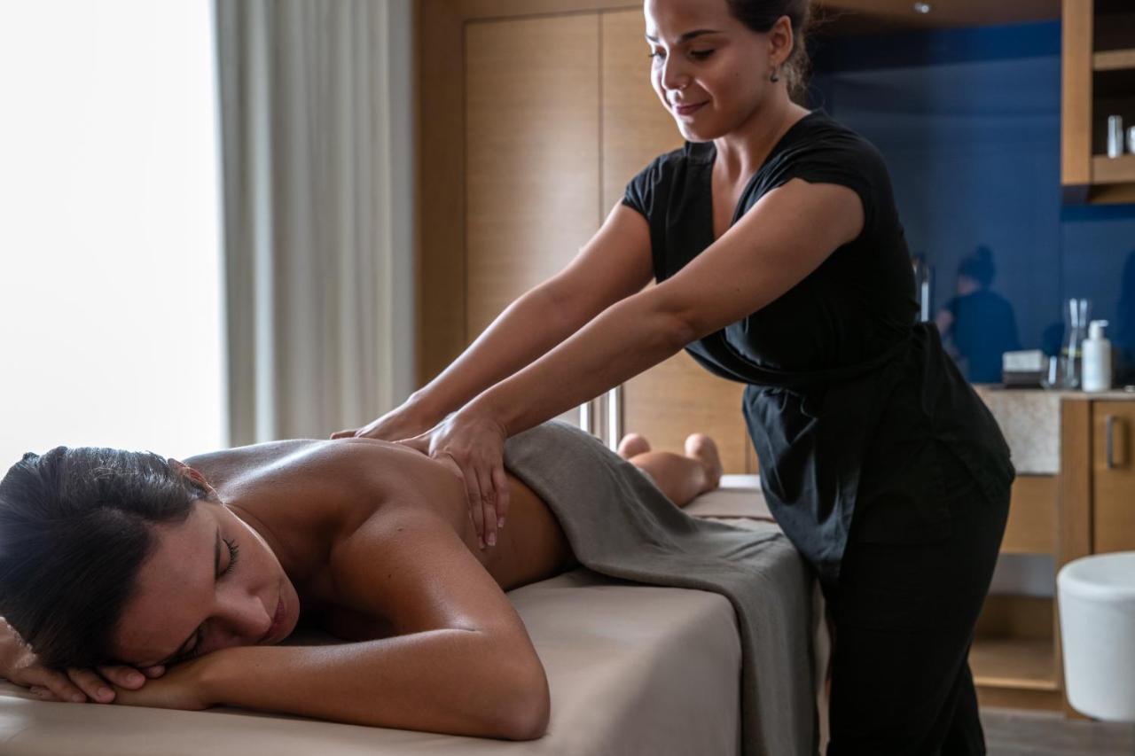Hotel Jumeirah Port Soller Hotel&spa