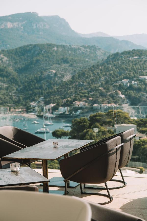 Jumeirah Port Soller Hotel&spa
