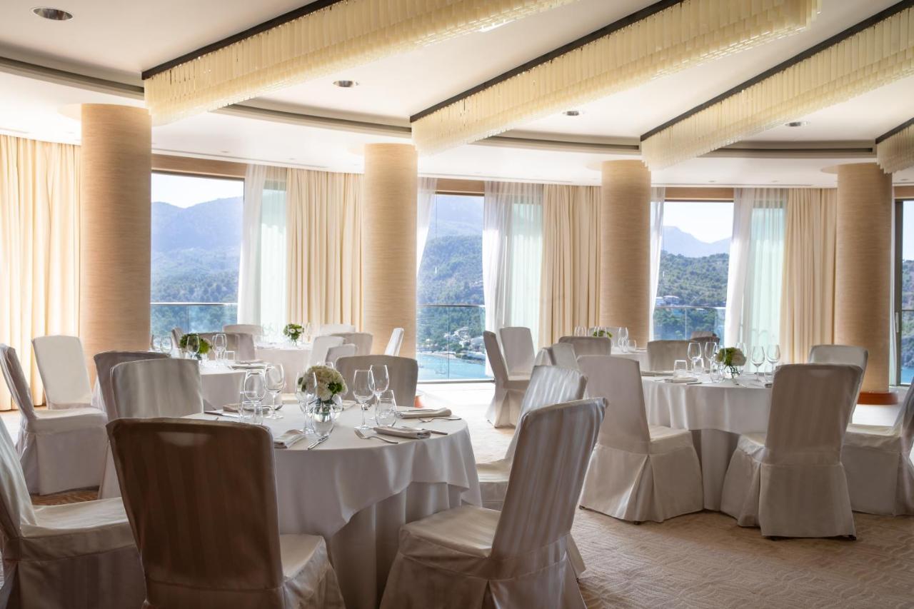 Jumeirah Port Soller Hotel&spa