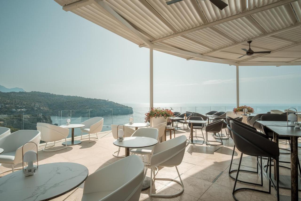 Hotel Jumeirah Port Soller Hotel&spa 5*