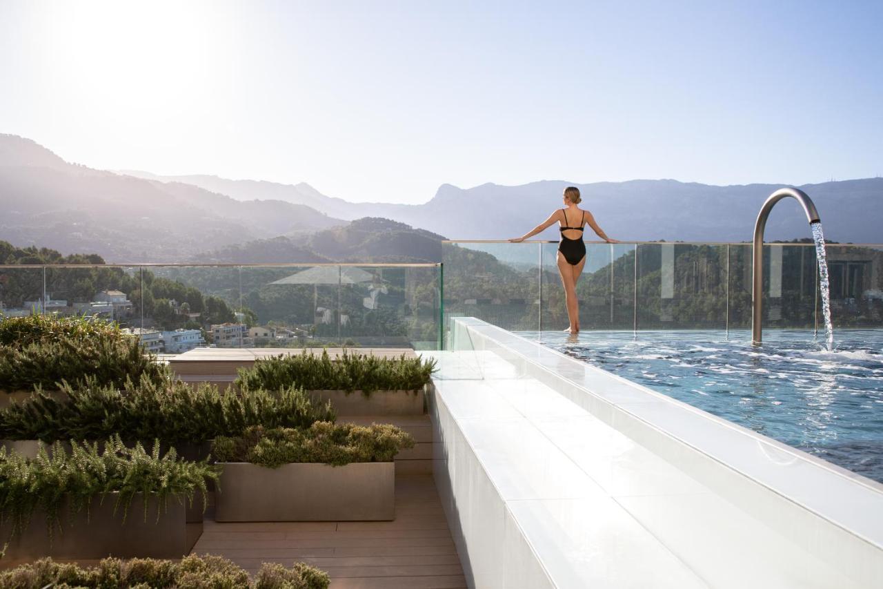 Jumeirah Port Soller Hotel&spa Hotel 5*