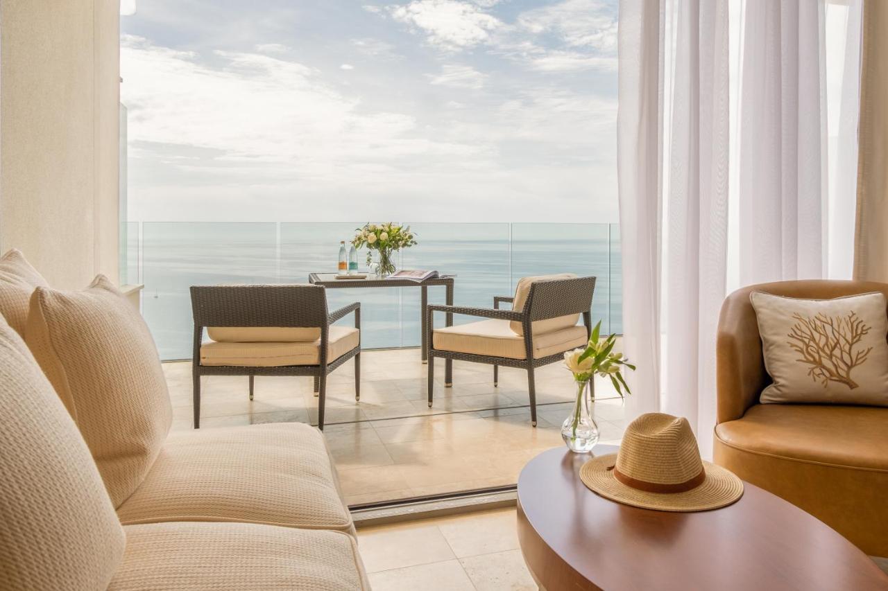 Jumeirah Port Soller Hotel&spa 5*