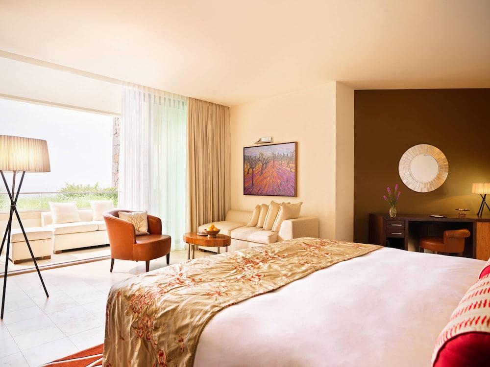 Hotel Jumeirah Port Soller Hotel&spa 5*