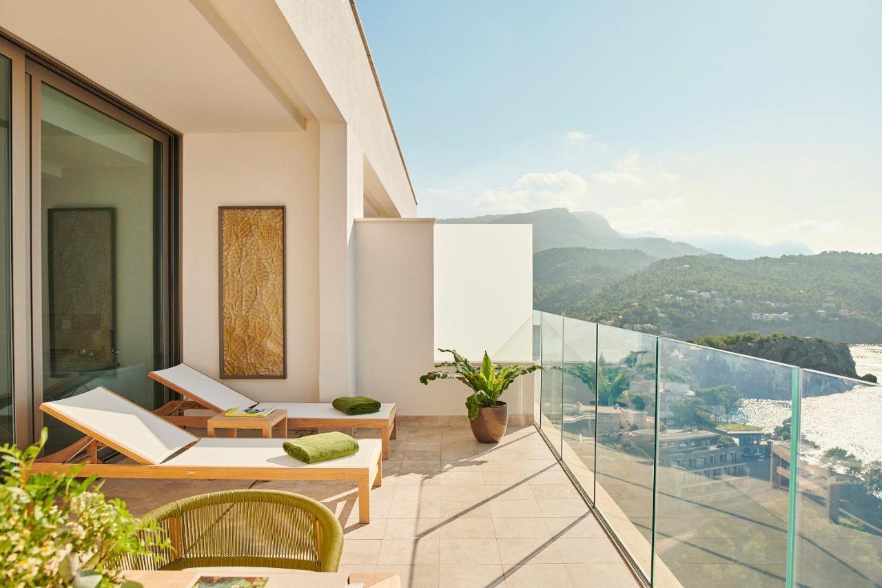Hotel Jumeirah Port Soller Hotel&spa 5*