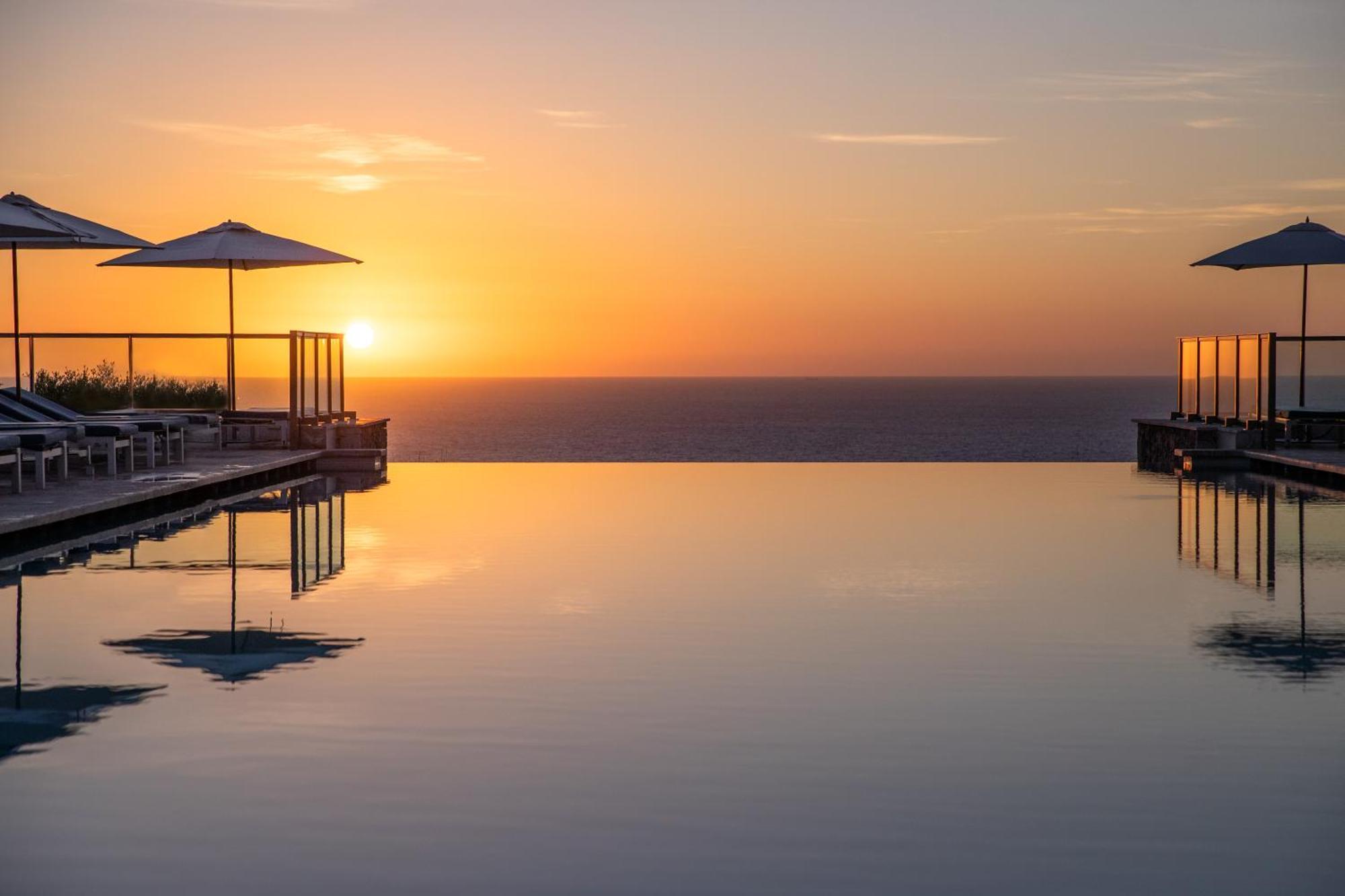 Hotel Jumeirah Port Soller Hotel&spa