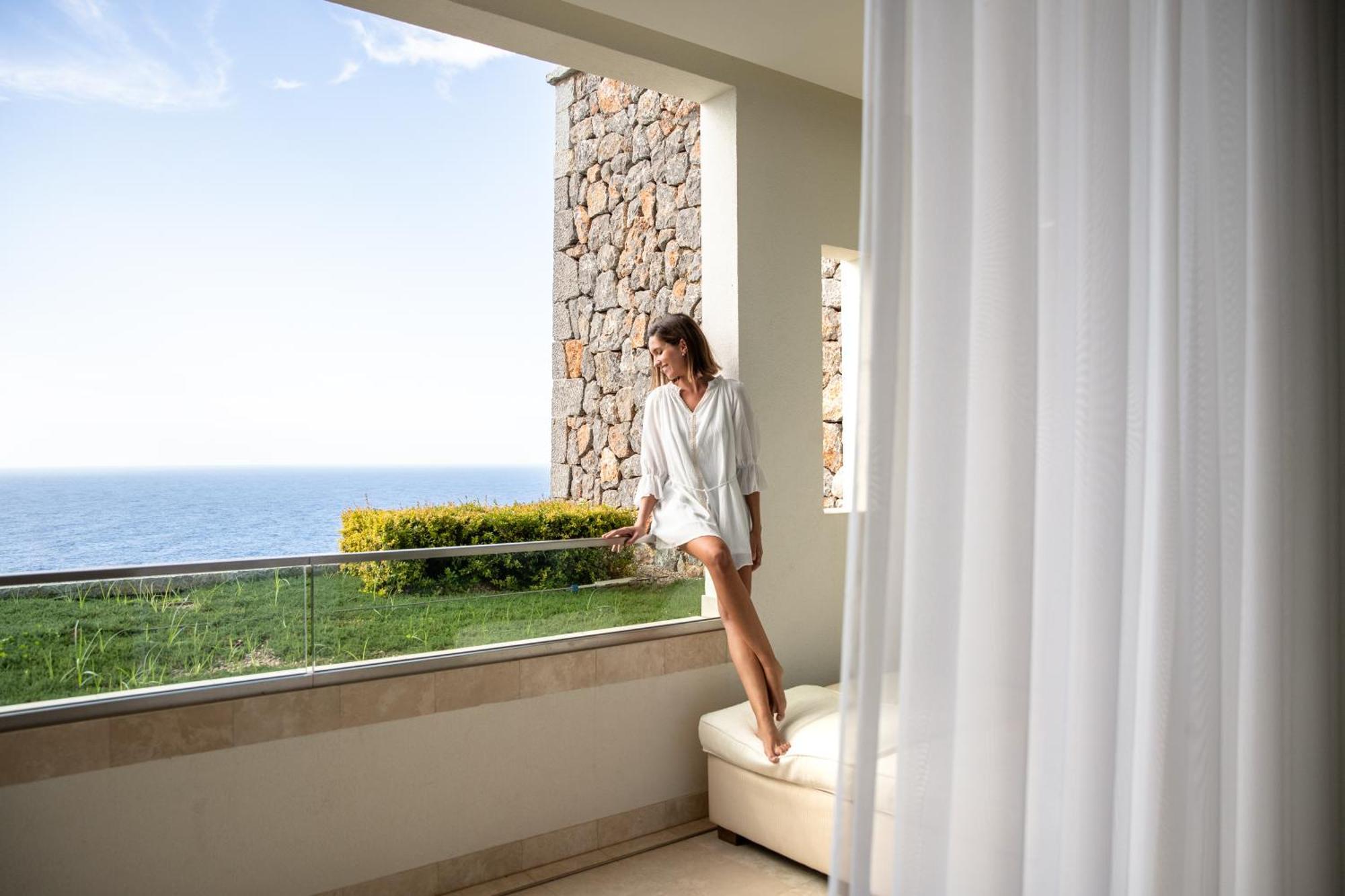 Jumeirah Port Soller Hotel&spa