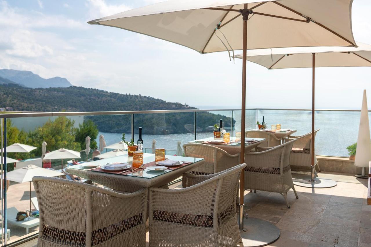 Jumeirah Port Soller Hotel&spa Hotel Puerto de Sóller
