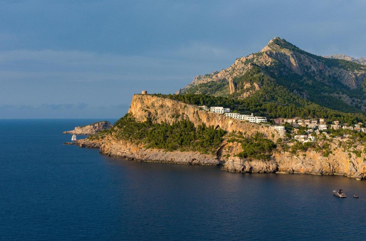 Jumeirah Port Soller Hotel&spa