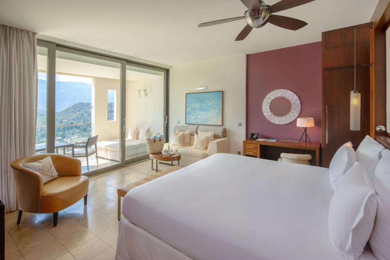 Jumeirah Port Soller Hotel&spa 5*