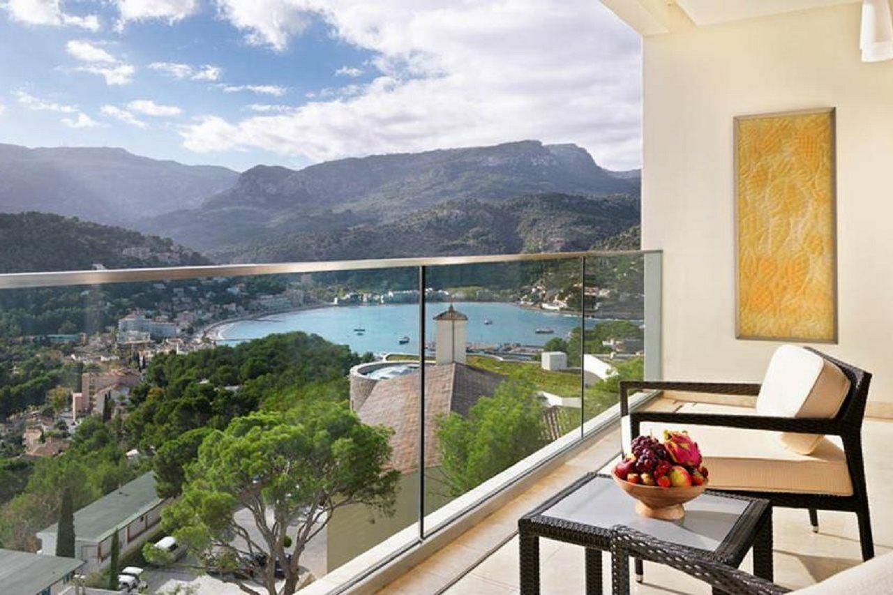 Jumeirah Port Soller Hotel&spa Hotel 5*