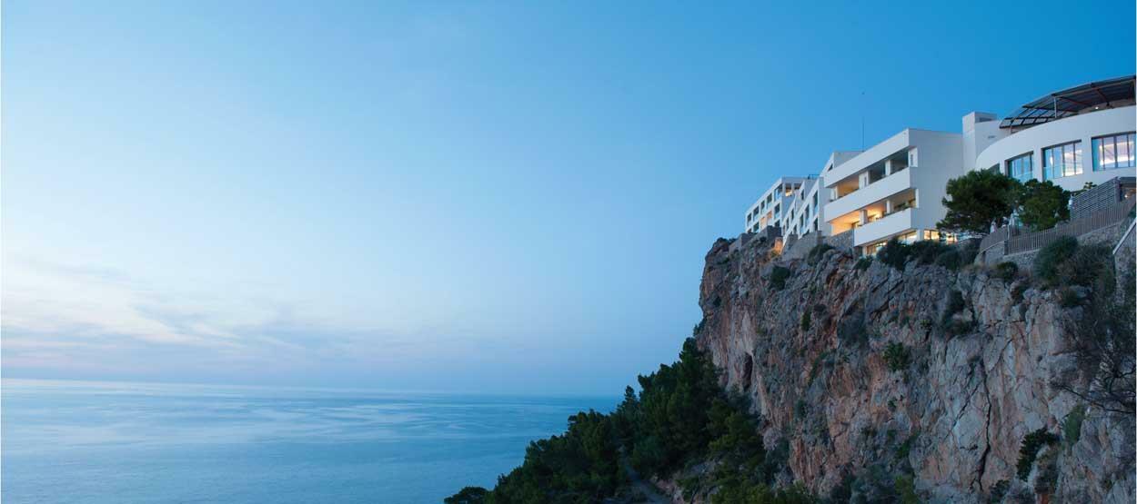 Jumeirah Port Soller Hotel&spa Hotel Puerto de Sóller