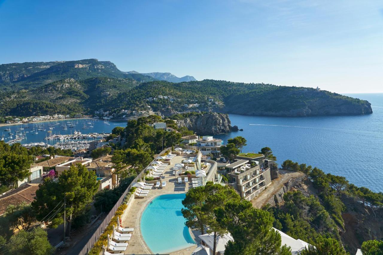 Jumeirah Port Soller Hotel&spa 5*