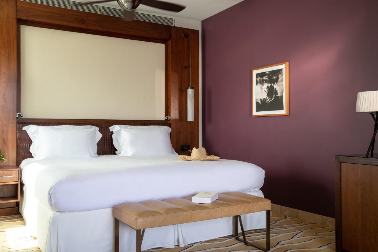 Jumeirah Port Soller Hotel&spa 5*