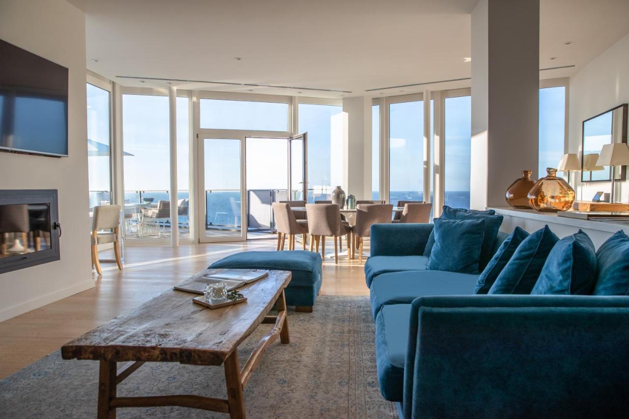 Hotel Jumeirah Port Soller Hotel&spa