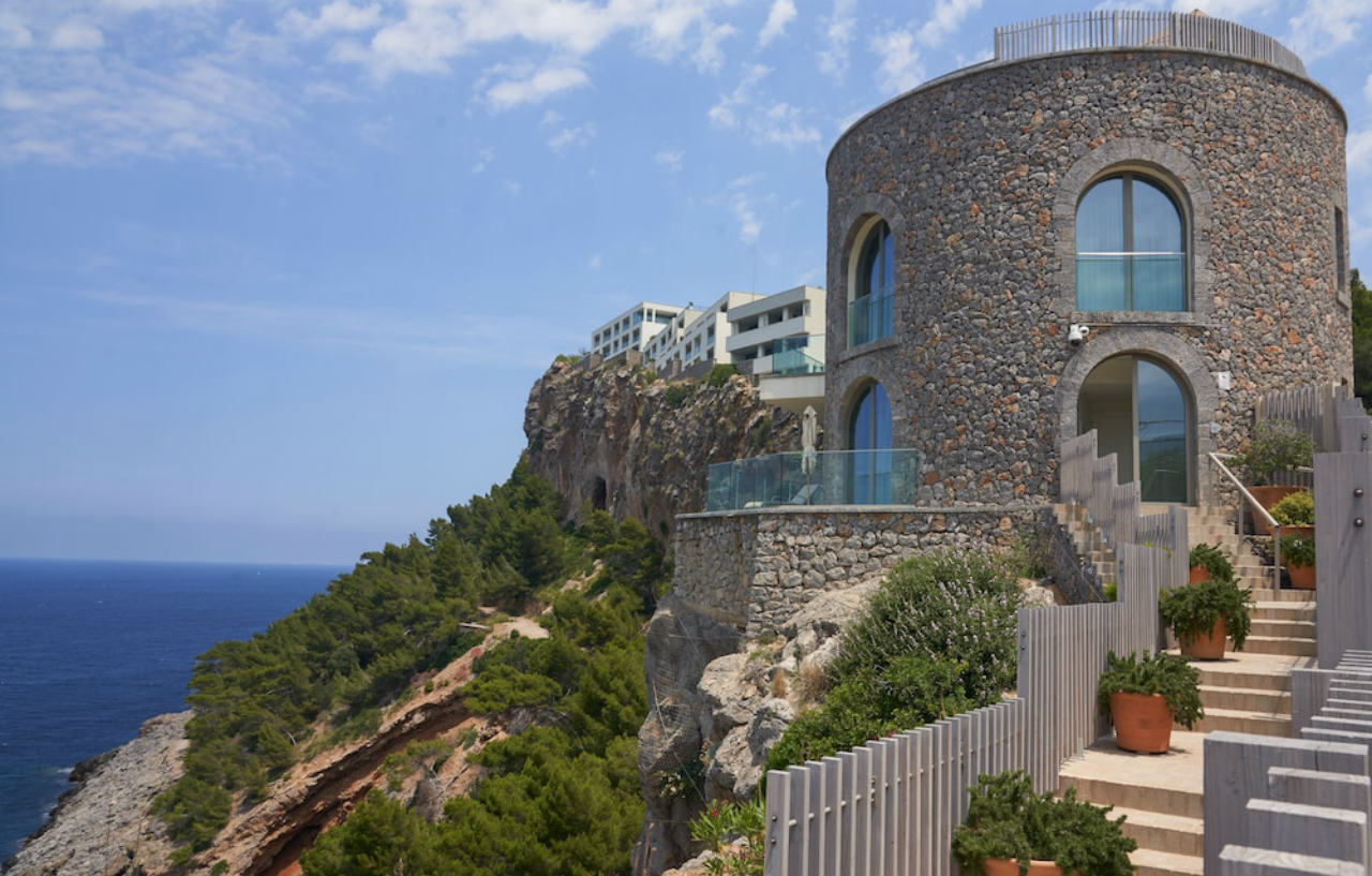 Hotel Jumeirah Port Soller Hotel&spa