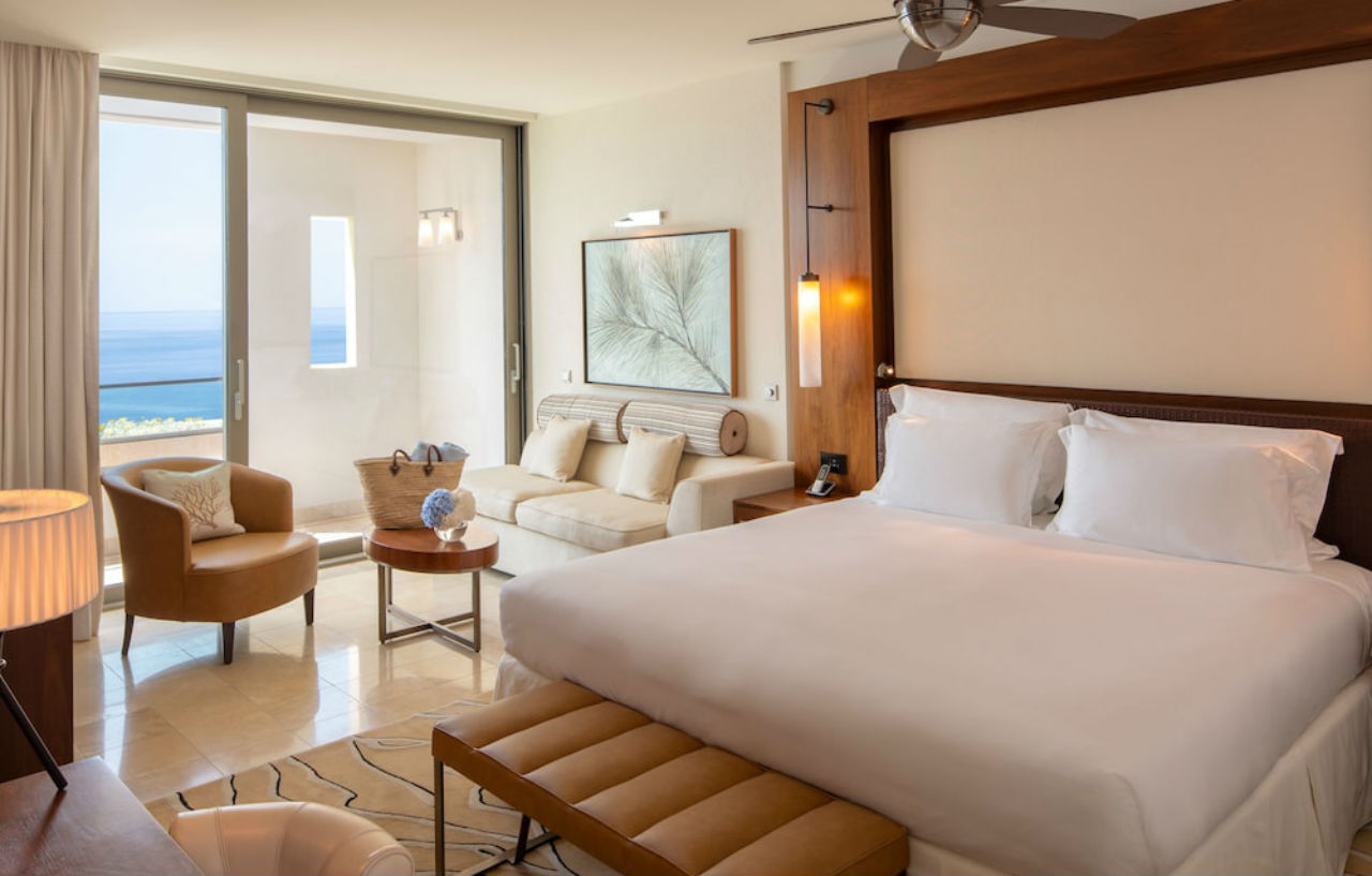 Hotel Jumeirah Port Soller Hotel&spa 5*