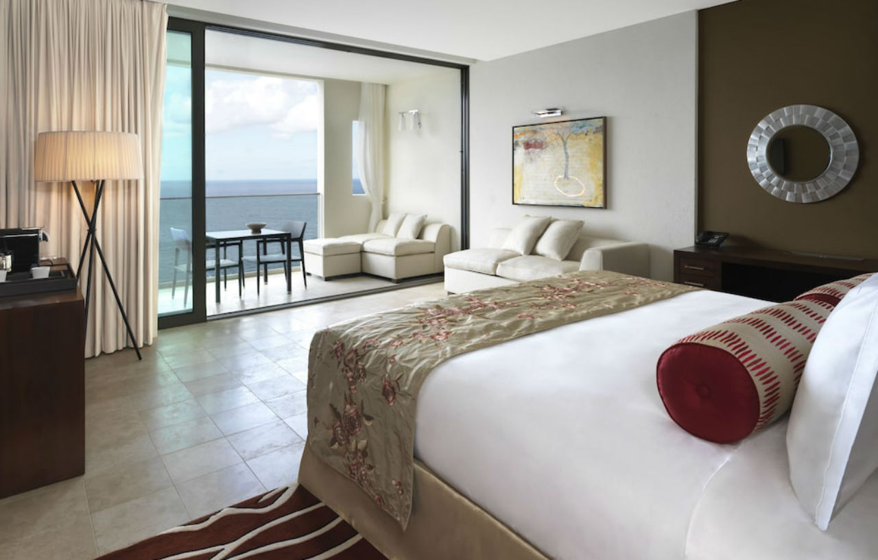 Hotel Jumeirah Port Soller Hotel&spa Puerto de Sóller